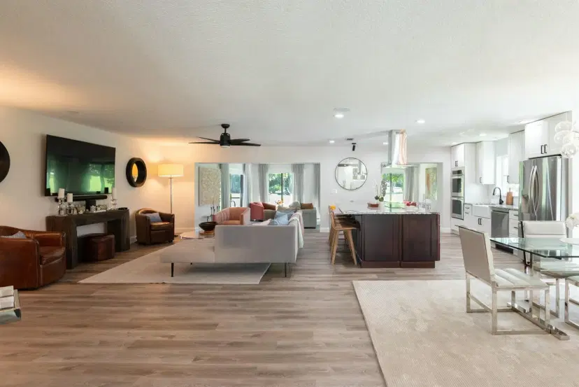 Picture of 2831 SE Fairway W, Stuart FL 34997