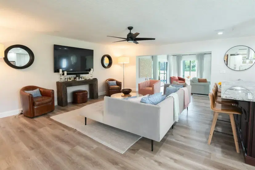 Picture of 2831 SE Fairway W, Stuart FL 34997
