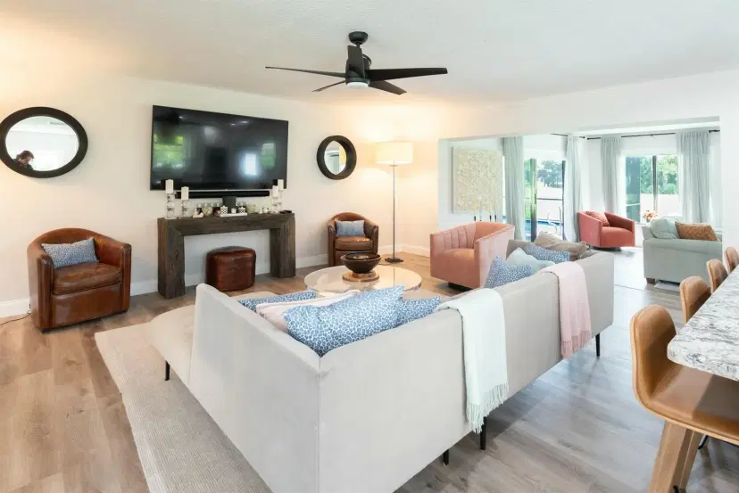 Picture of 2831 SE Fairway W, Stuart FL 34997