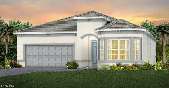 Picture of 7060 Del Webb Oak Creek Blvd, North Fort Myers, FL 33917