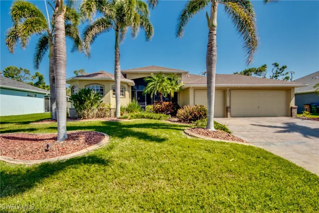 Picture of 1837 SW 36Th Ter, Cape Coral, FL 33914