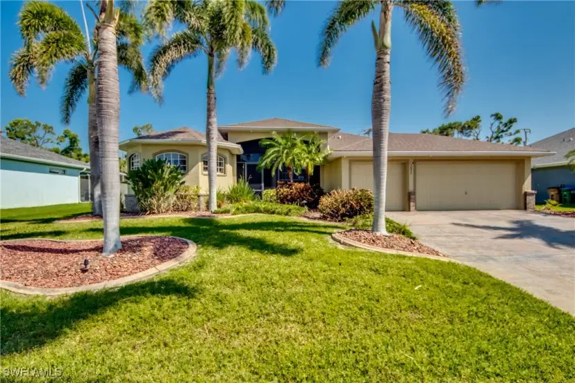 Picture of 1837 SW 36Th Ter, Cape Coral FL 33914