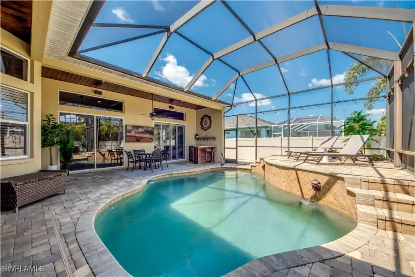 Picture of 1837 SW 36Th Ter, Cape Coral FL 33914
