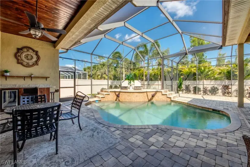 Picture of 1837 SW 36Th Ter, Cape Coral FL 33914