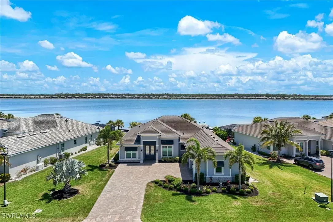 Picture of 14752 Blue Bay Cir, Fort Myers, FL 33913
