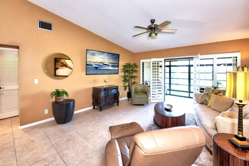 Picture of 3071 SE Aster Lane Se 204, Stuart FL 34994