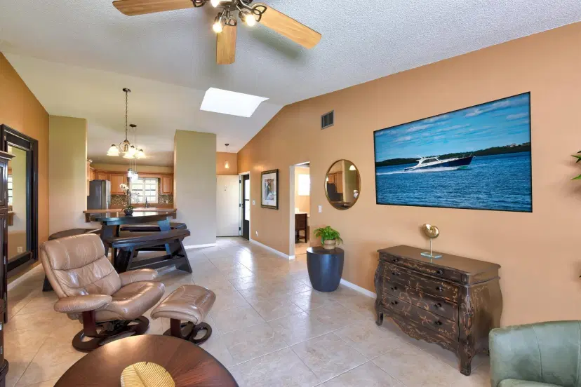 Picture of 3071 SE Aster Lane Se 204, Stuart FL 34994