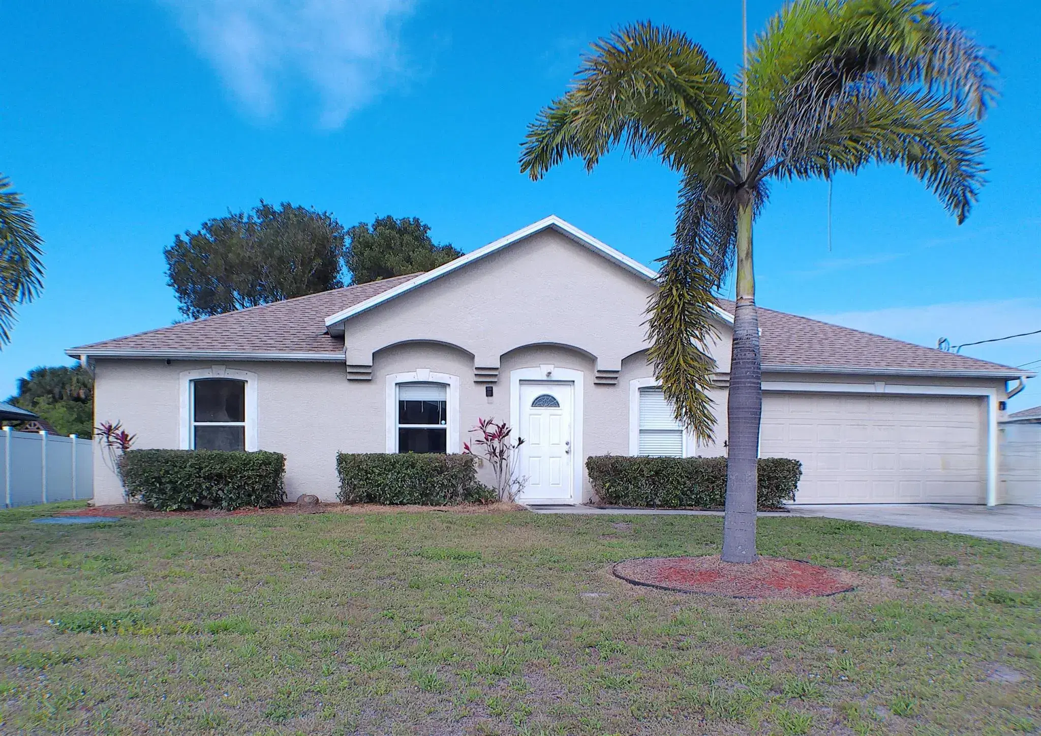 Picture of 4226 SW Ragen Street, Port St Lucie, FL 34953