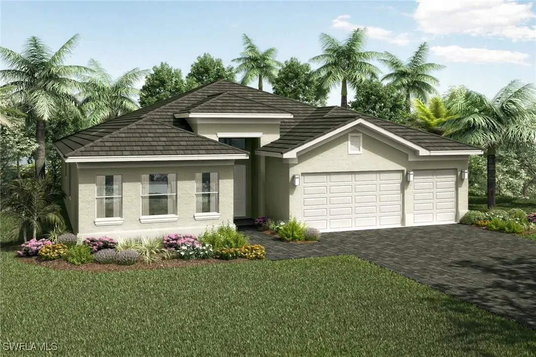 Picture of 11256 Daphne Ct, Naples, FL 34120
