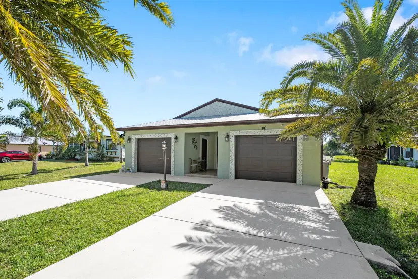 Picture of 40 Silver Oak Drive, Port St Lucie FL 34952
