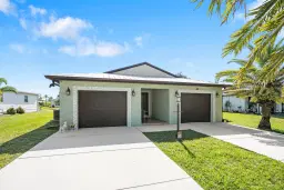 Picture of 40 Silver Oak Drive, Port St Lucie, FL 34952