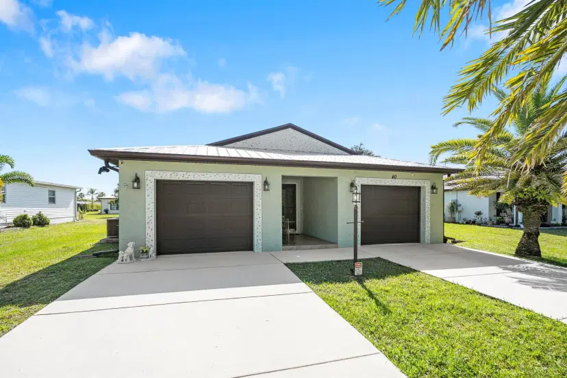 Picture of 40 Silver Oak Drive, Port St Lucie FL 34952