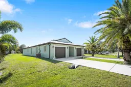 Picture of 40 Silver Oak Drive, Port St Lucie, FL 34952