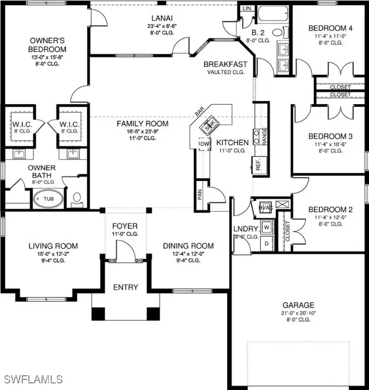 Picture of 302 SE 15Th Ter, Cape Coral FL 33990