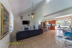 Picture of 4345 SW 1St Pl, Cape Coral, FL 33914