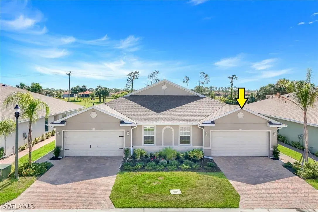 Picture of 20136 Camino Torcido Loop, North Fort Myers, FL 33917