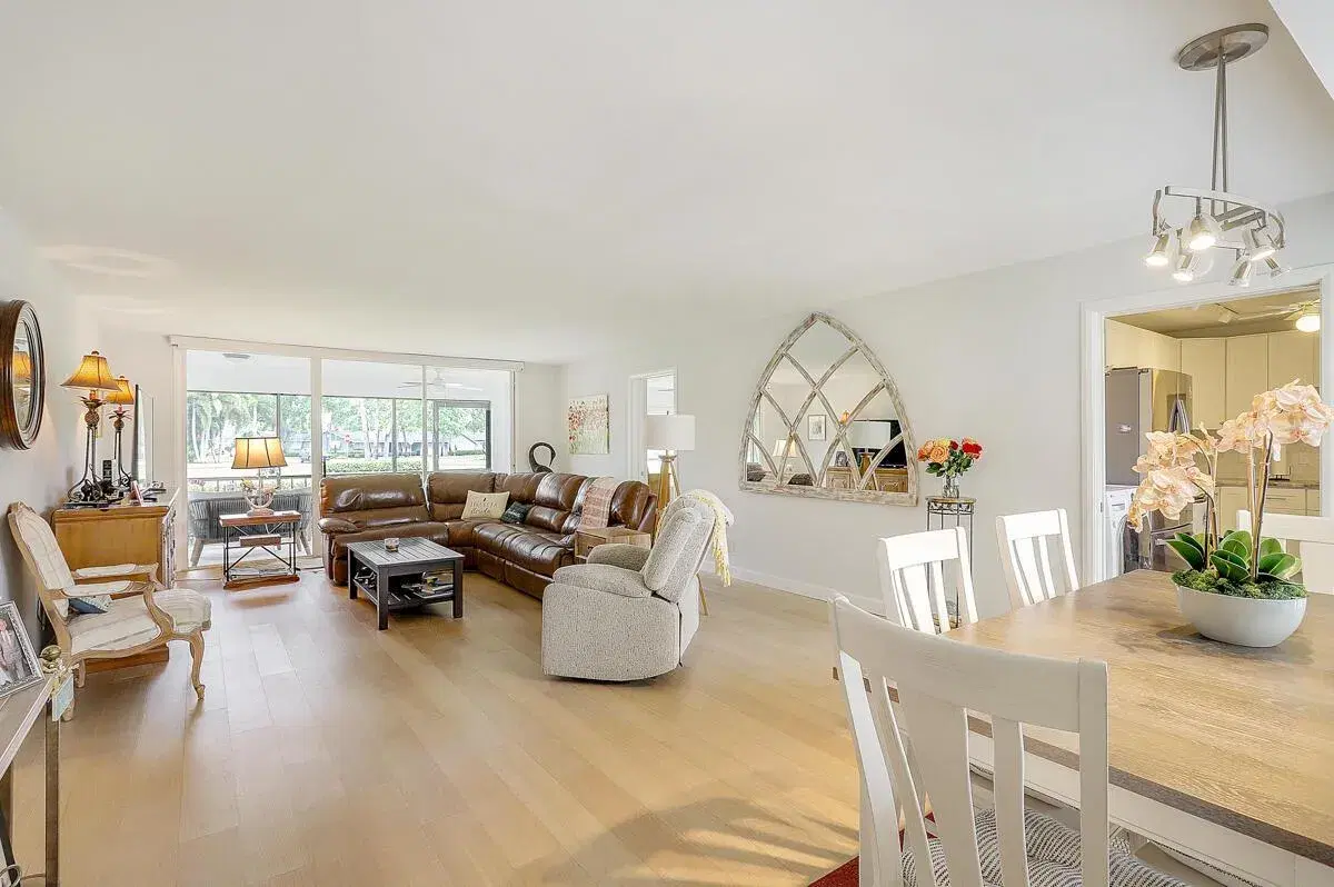 Picture of 1 SE Turtle Creek Drive A, Jupiter, FL 33469