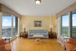 Picture of 5049 N Highway A1A 1401, Hutchinson Island, FL 34949