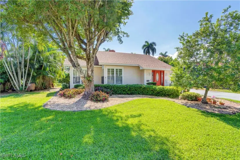 Picture of 1416 Sandra Dr, Fort Myers FL 33901