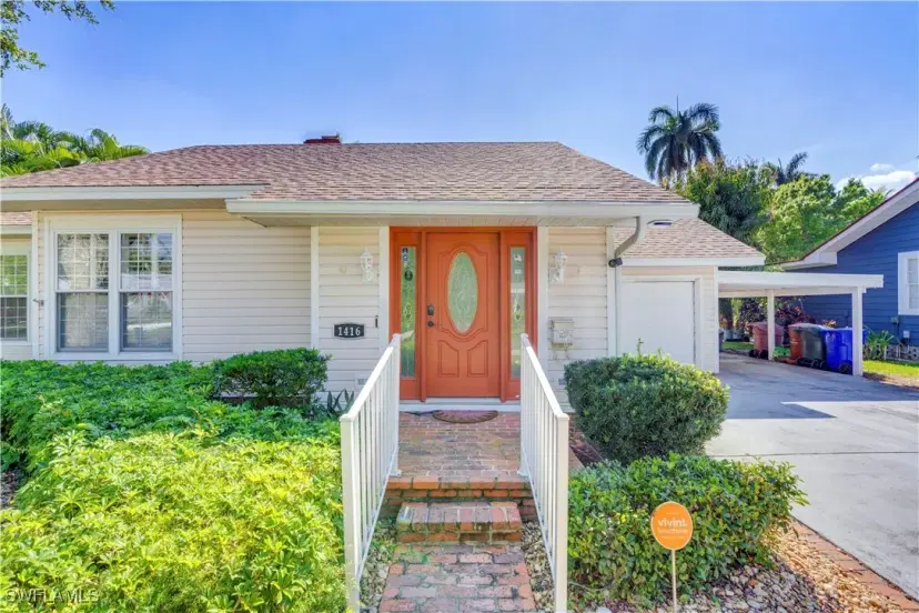 Picture of 1416 Sandra Dr, Fort Myers FL 33901