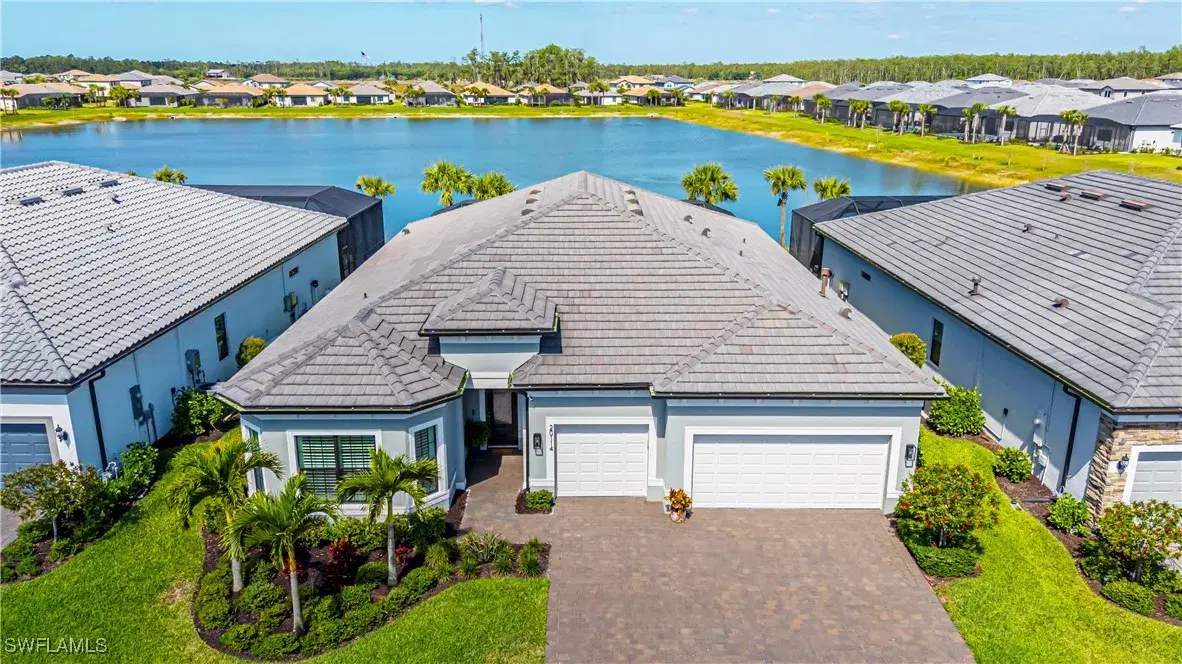 Picture of 20114 Hartford Blvd, Estero, FL 33928