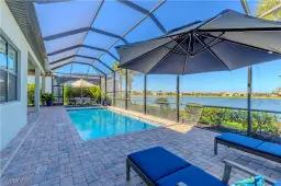 Picture of 20114 Hartford Blvd, Estero, FL 33928