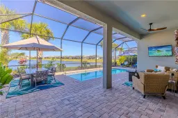 Picture of 20114 Hartford Blvd, Estero, FL 33928