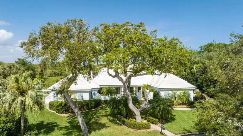 Picture of 107 River Oak Drive, Indian River Shores FL 32963