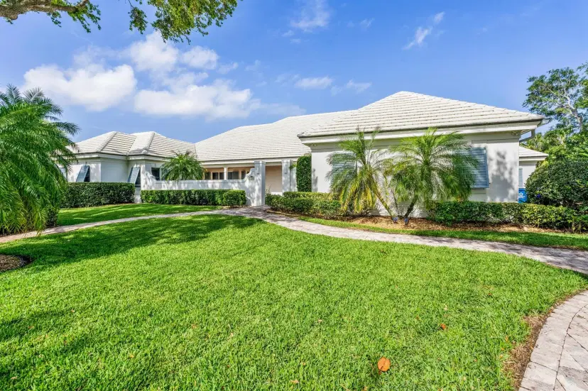 Picture of 107 River Oak Drive, Indian River Shores FL 32963