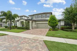 Picture of 4821 San Fratello Circle, Lake Worth, FL 33467