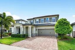 Picture of 4821 San Fratello Circle, Lake Worth, FL 33467