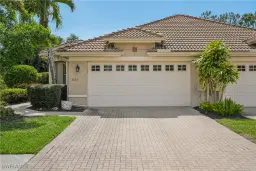 Picture of 3653 Periwinkle Way, Naples, FL 34114