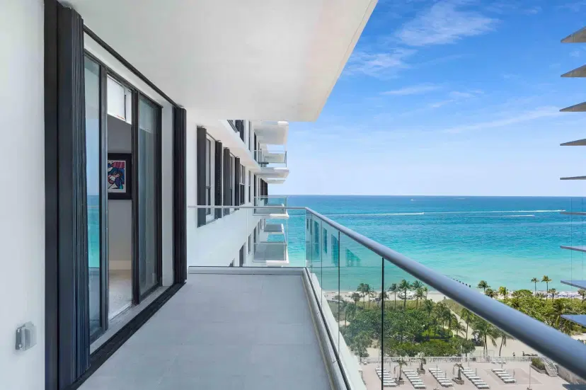 Picture of 9801 Collins Avenue 16F, Bal Harbour FL 33154