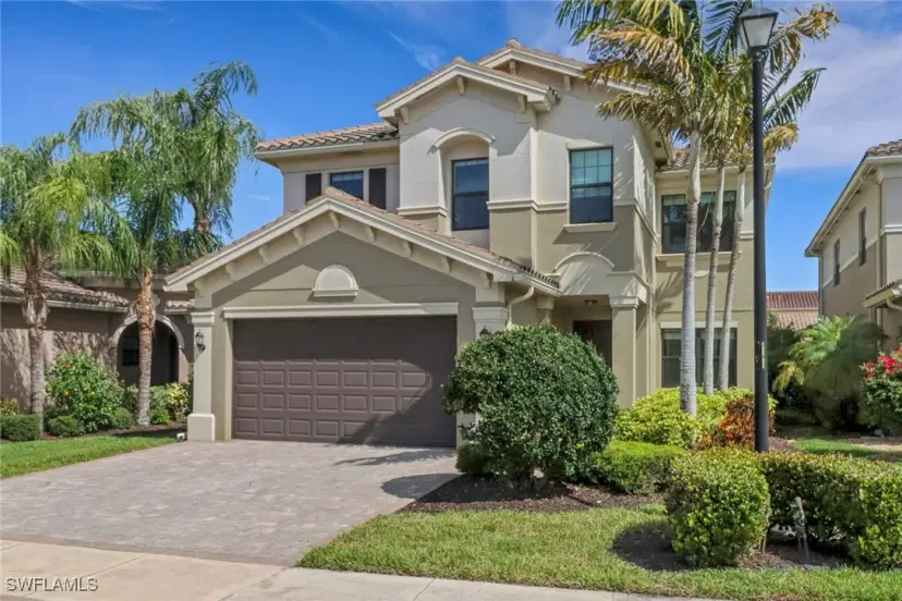 Picture of 13577 Mandarin Cir, Naples FL 34109
