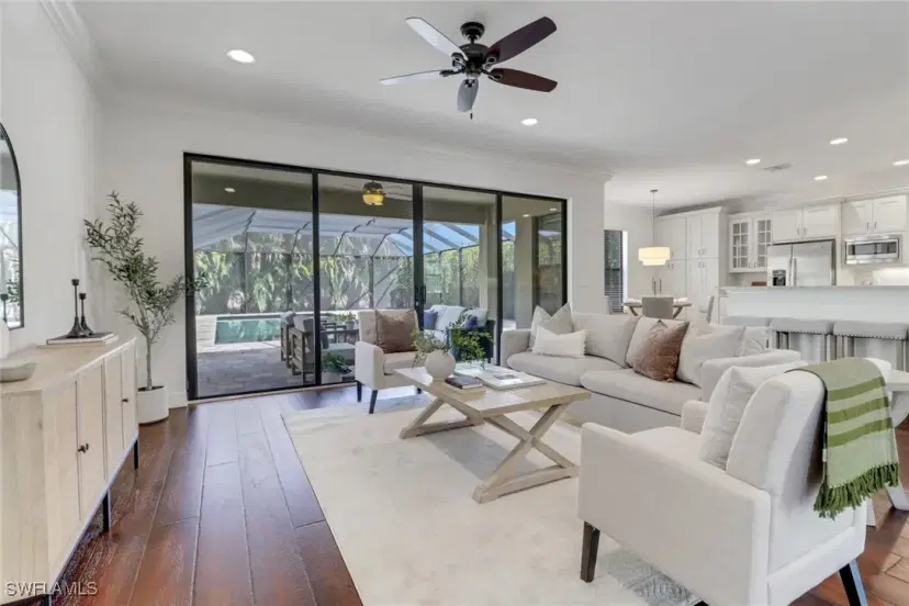 Picture of 13577 Mandarin Cir, Naples FL 34109