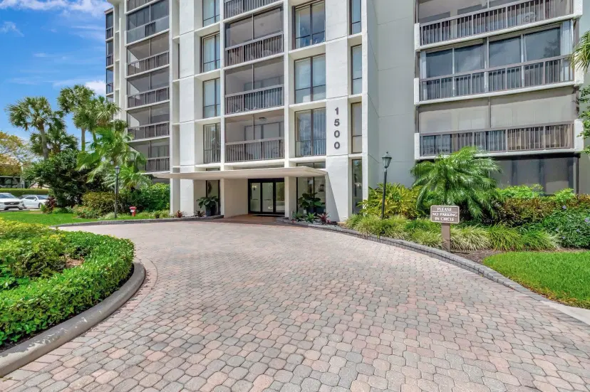 Picture of 1564 Bridgewood Drive, Boca Raton FL 33434