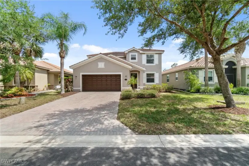 Picture of 21017 Bella Terra Blvd, Estero FL 33928