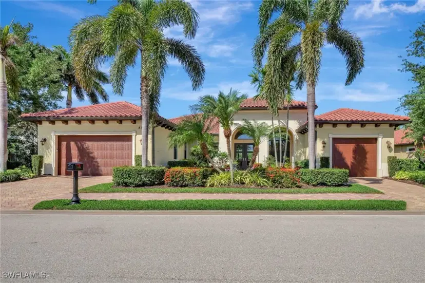 Picture of 14501 Marsala Way, Naples FL 34109