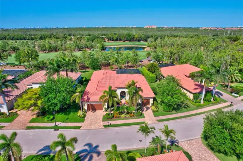 Picture of 14501 Marsala Way, Naples FL 34109