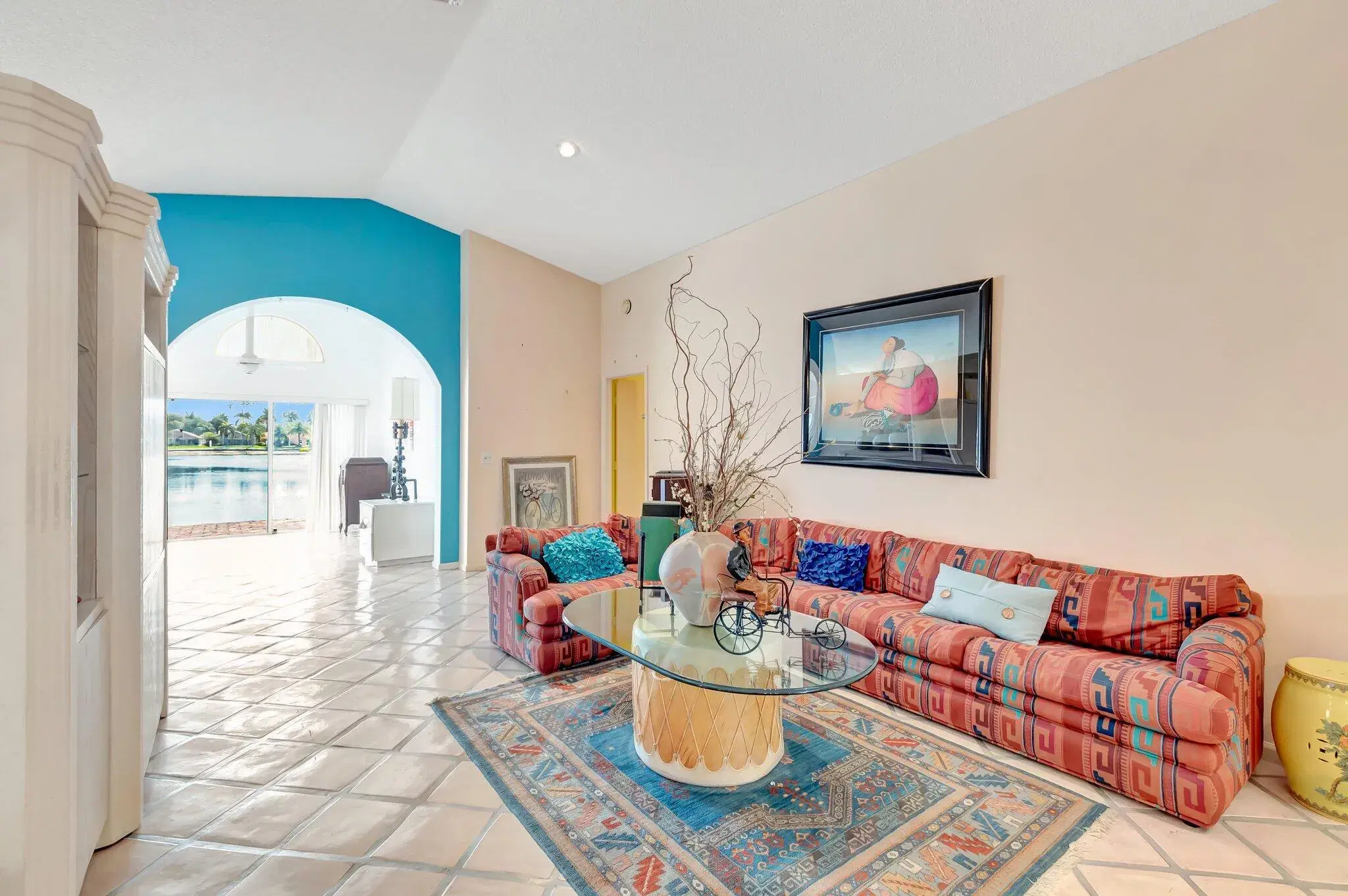 Picture of 9835 Harbour Lake Circle, Boynton Beach, FL 33437