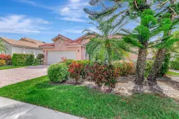 Picture of 9835 Harbour Lake Circle, Boynton Beach, FL 33437