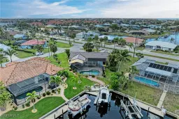 Picture of 200 Capri Isles Ct, Punta Gorda, FL 33950