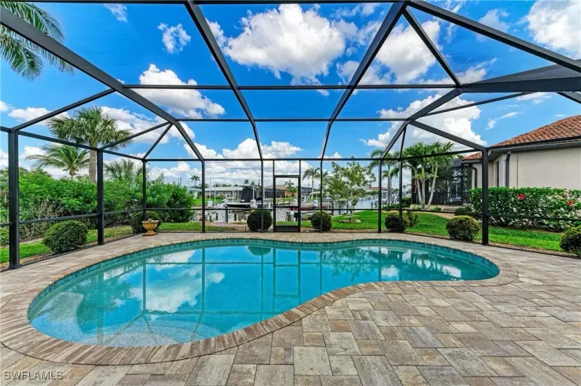 Picture of 200 Capri Isles Ct, Punta Gorda FL 33950