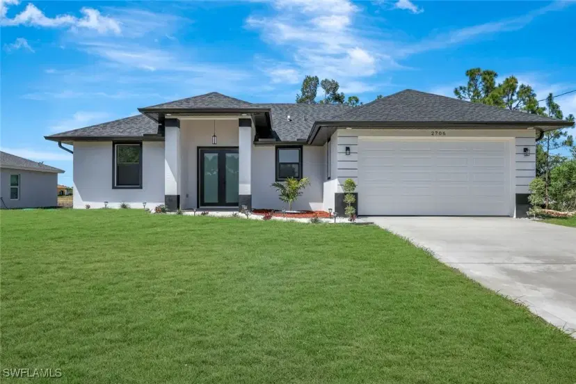 Picture of 2706 28Th St Sw, Lehigh Acres FL 33976