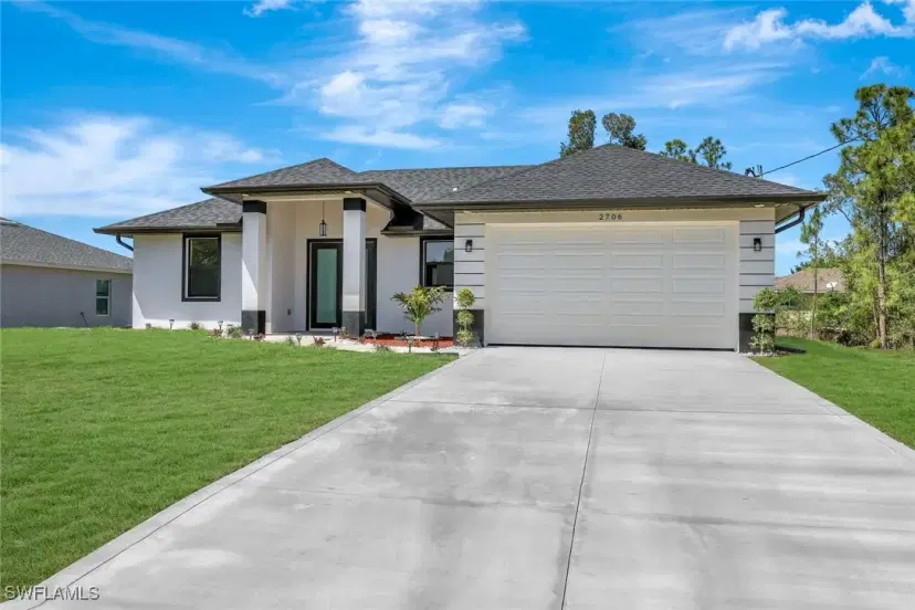 Picture of 2706 28Th St Sw, Lehigh Acres FL 33976