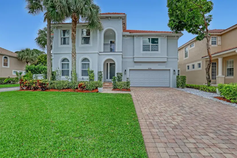 Picture of 8086 Bautista Way, Palm Beach Gardens FL 33418