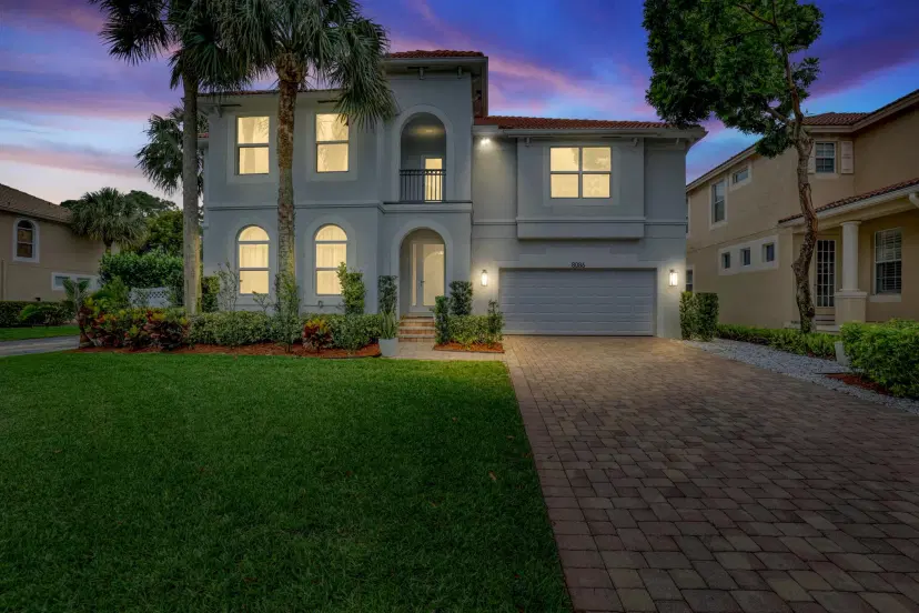 Picture of 8086 Bautista Way, Palm Beach Gardens FL 33418
