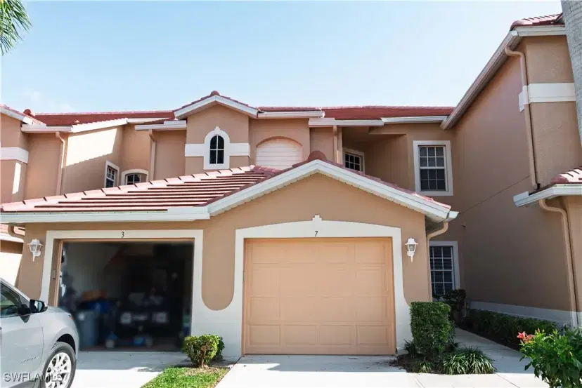Picture of 3250 Lee Way Ct 707, North Fort Myers FL 33903