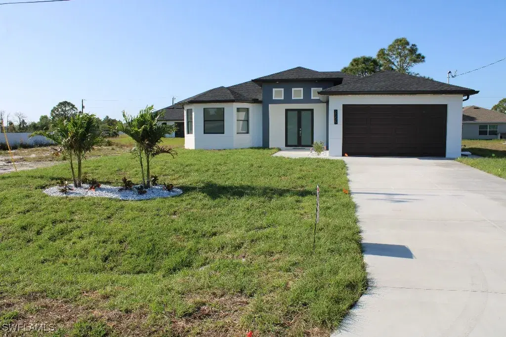 Picture of 2505 40Th St Sw, Lehigh Acres, FL 33976
