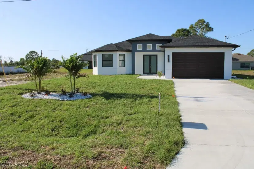 Picture of 2505 40Th St Sw, Lehigh Acres FL 33976